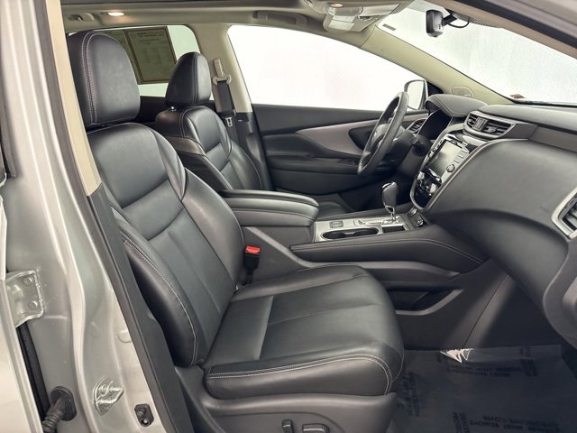 Used 2024 Nissan Murano SL image 21