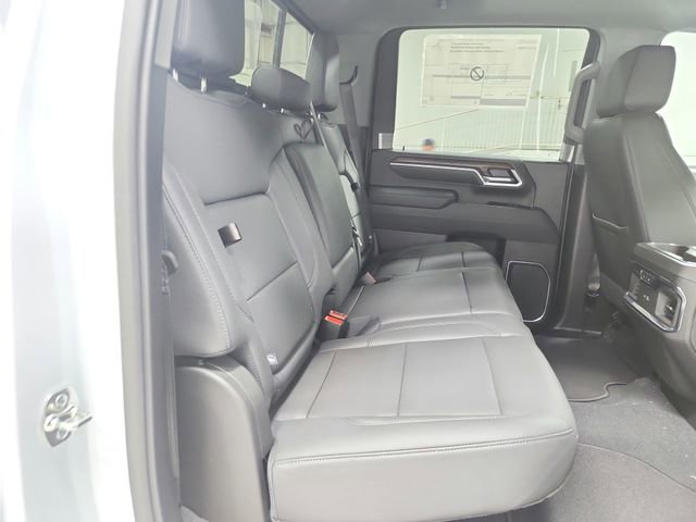 New 2026 GMC Sierra 3500 SLT w/ SLT Convenience Package AWD/4WD image 40
