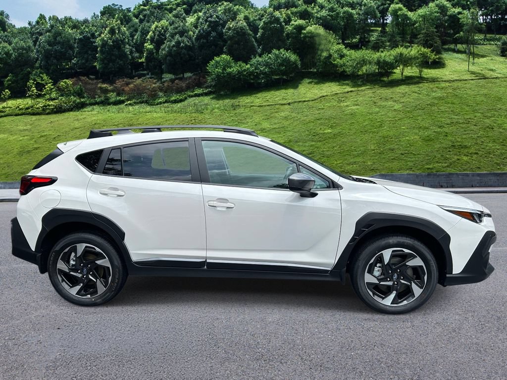 New 2026 Subaru Crosstrek 2.5i Limited w/ Popular Package #4A AWD/4WD image 6