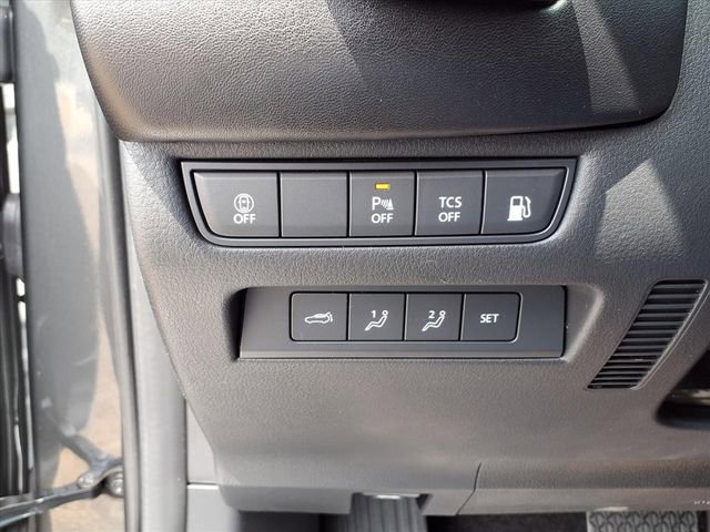 New 2026 MAZDA CX-50 2.5 Hybrid w/ Weather Package image 14