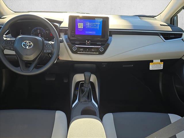 New 2026 Toyota Corolla LE image 17