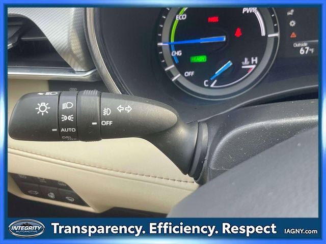 Used 2021 Toyota Highlander Platinum AWD/4WD image 25