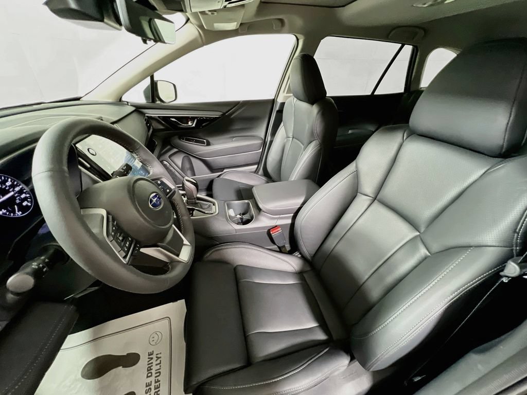 Certified 2025 Subaru Outback Touring XT w/ Popular Package #2 AWD/4WD image 19