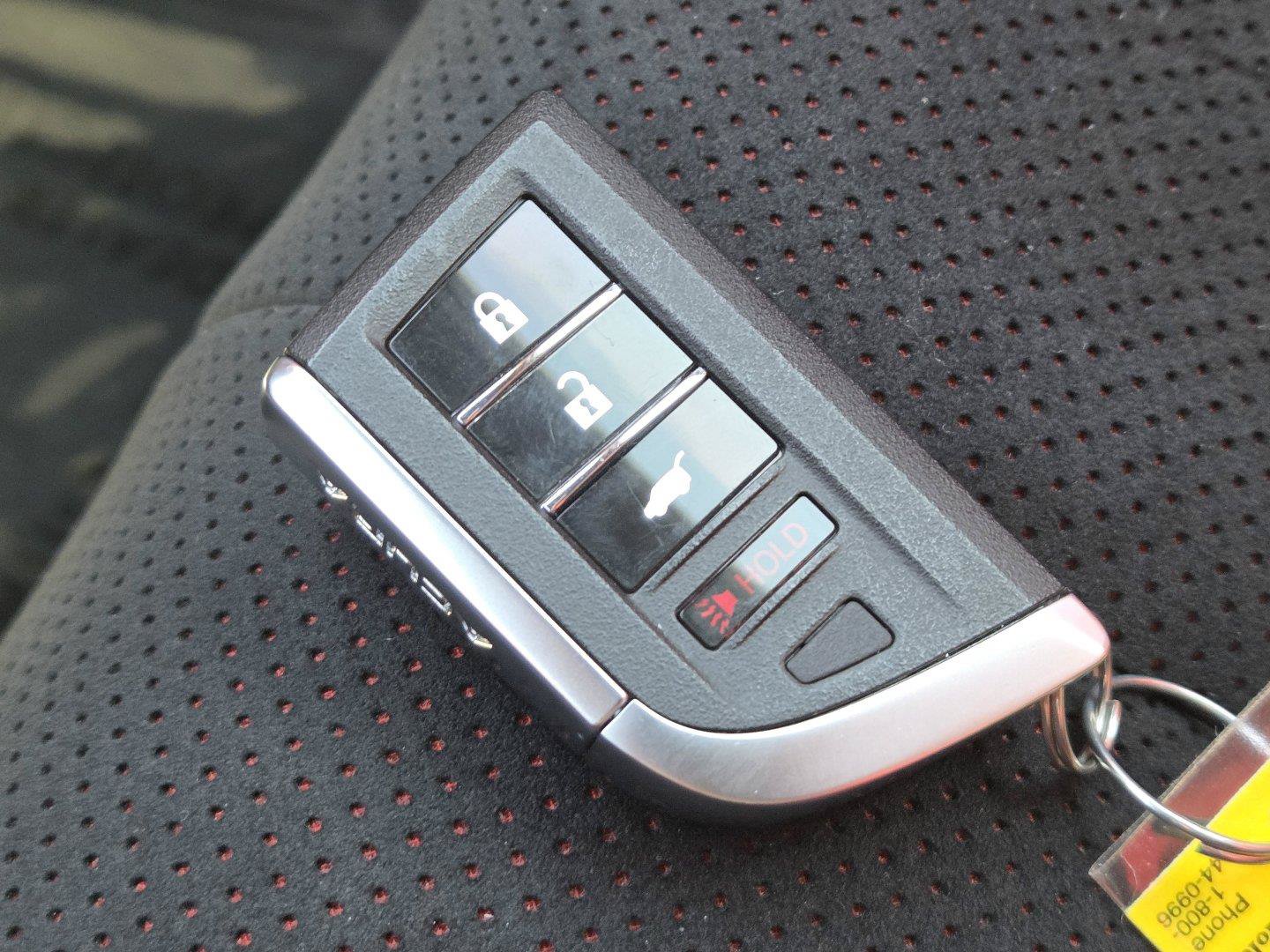 Used 2025 Acura Integra Type S FWD image 35