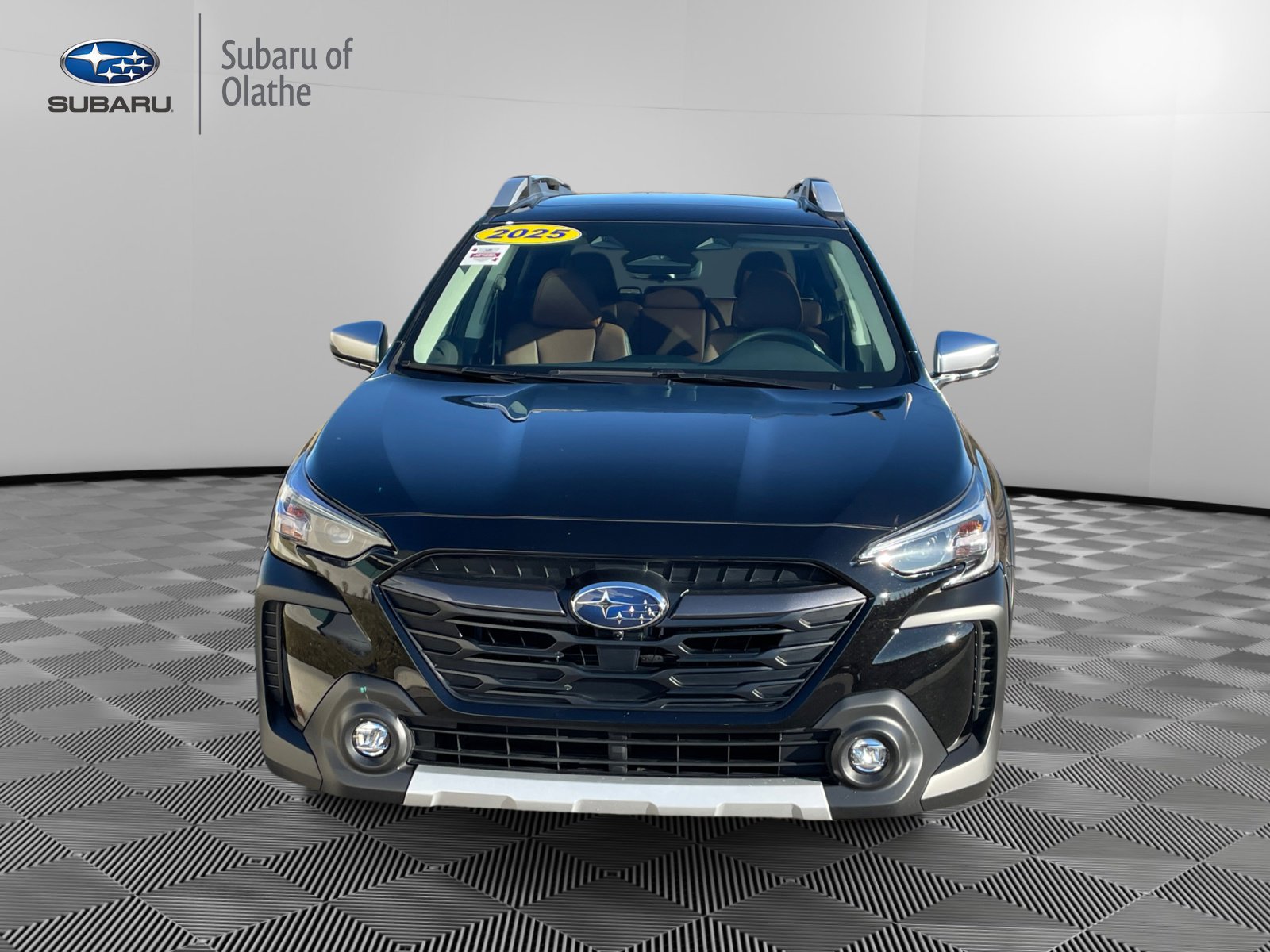 Used 2025 Subaru Outback Touring image 14