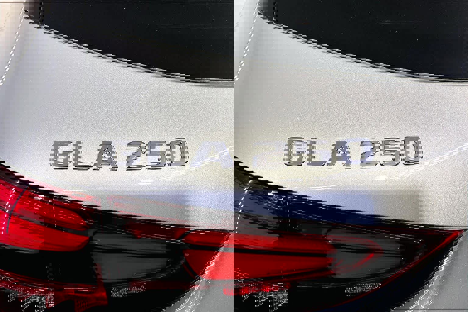 New 2026 Mercedes-Benz GLA 250 4MATIC image 6