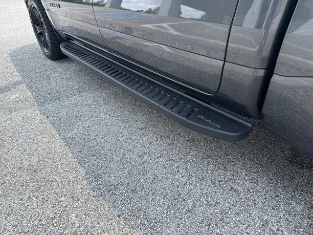 Used 2022 RAM 1500 Big Horn AWD/4WD image 38