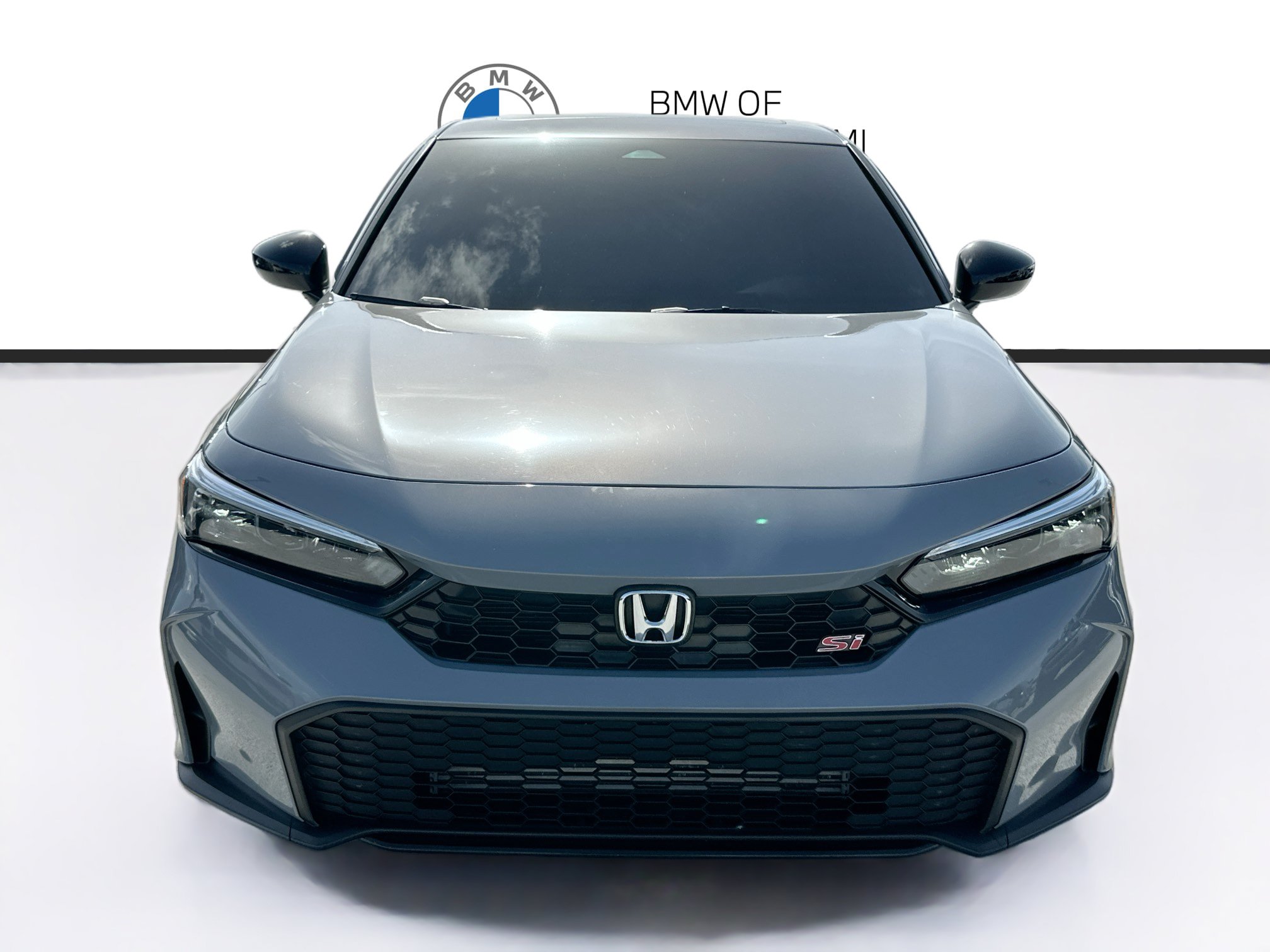 Used 2025 Honda Civic Si image 2