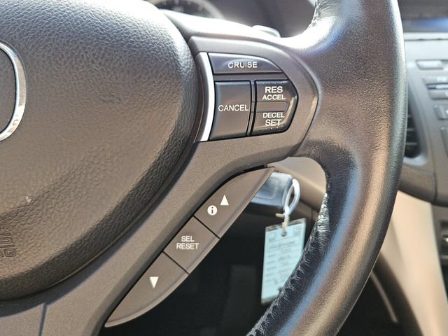 Used 2010 Acura TSX Sedan FWD image 13