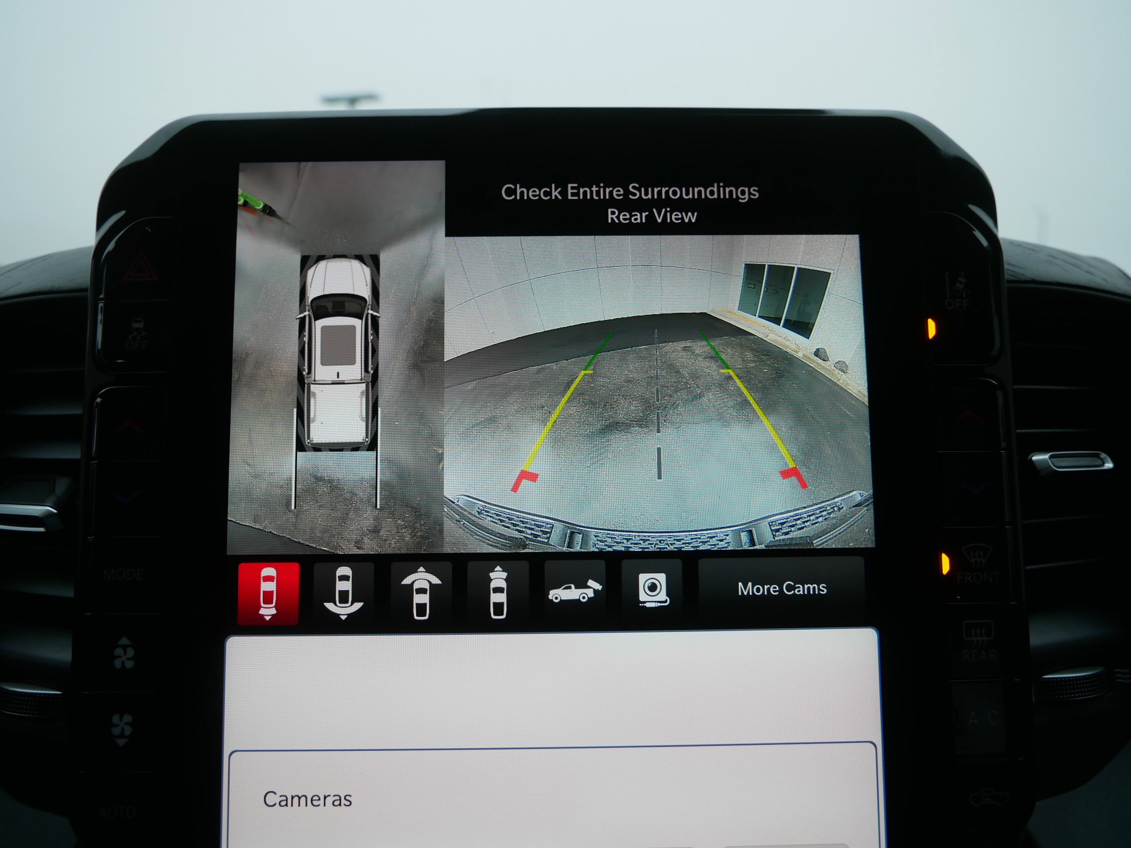 New 2026 RAM 1500 Limited image 12