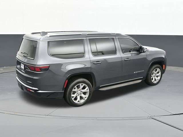 Used 2022 Jeep Wagoneer Series II w/ Convenience Group I image 70