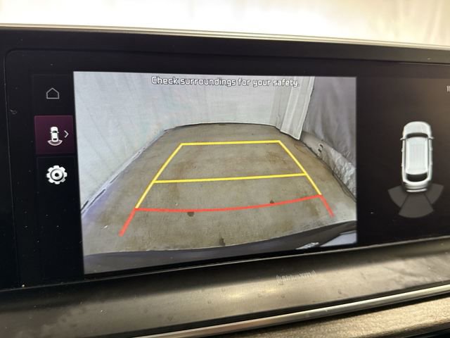 Used 2022 Kia Telluride EX w/ EX Premium Package image 21