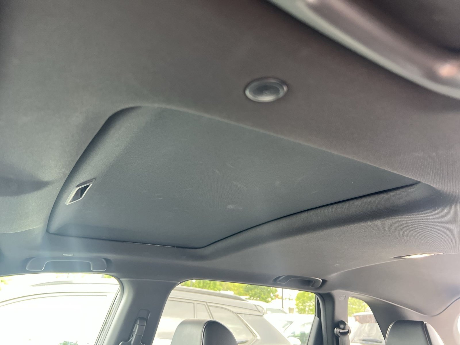Used 2025 Honda CR-V Sport-L image 20