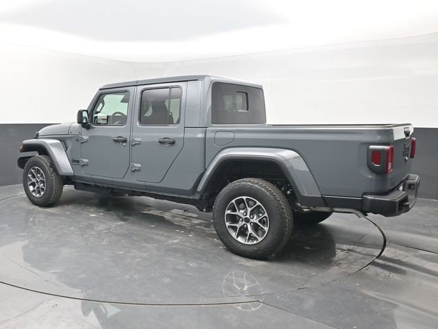 New 2026 Jeep Gladiator Sport image 3