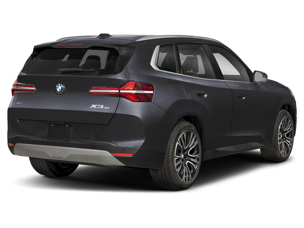 New 2026 BMW X3 xDrive30i AWD/4WD image 20