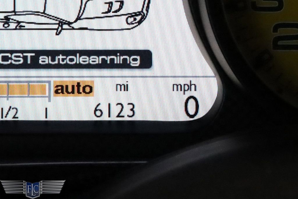 Used 2011 Ferrari 599 GTO image 37