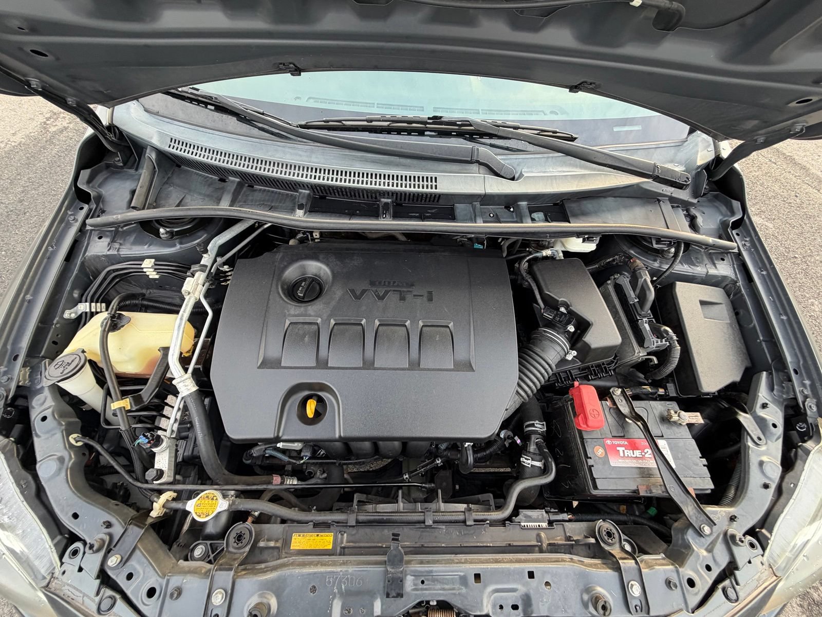 Used 2012 Toyota Corolla S FWD image 31