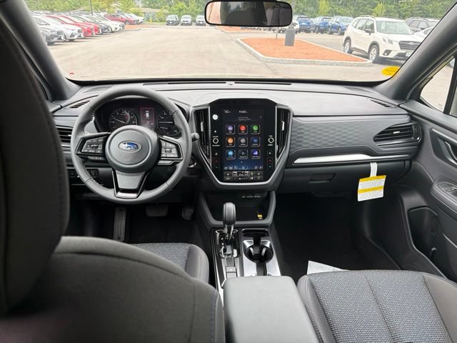 New 2026 Subaru Forester Premium AWD/4WD image 11
