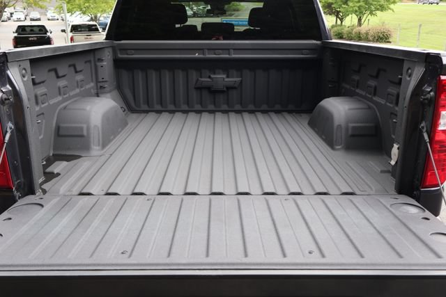 Used 2024 Chevrolet Silverado 1500 LT w/ Protection Package AWD/4WD image 22
