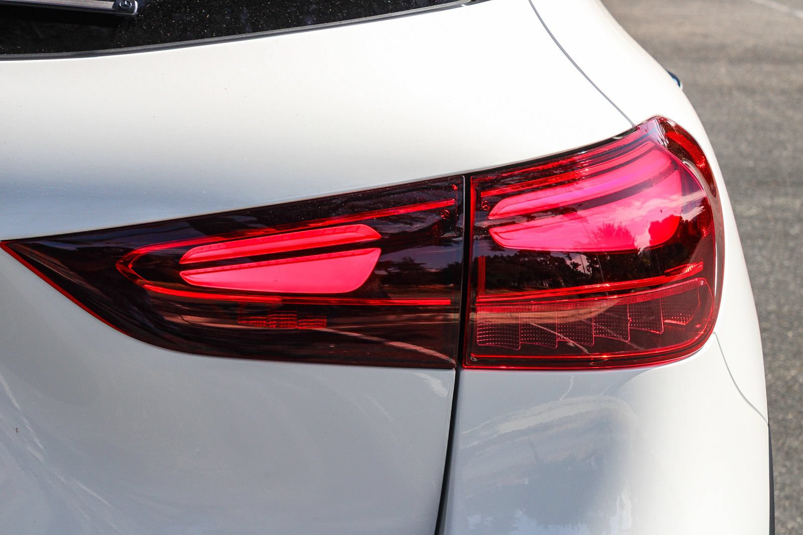 Certified 2026 Mercedes-Benz GLA 250 4MATIC image 10