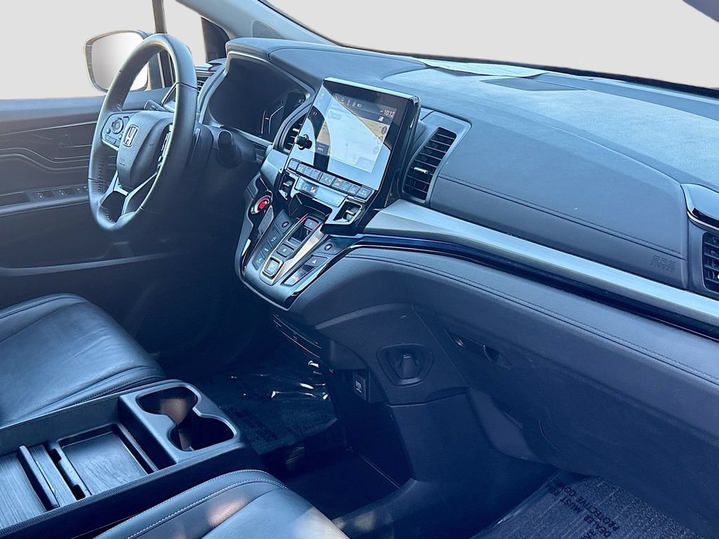 Used 2024 Honda Odyssey Touring image 32