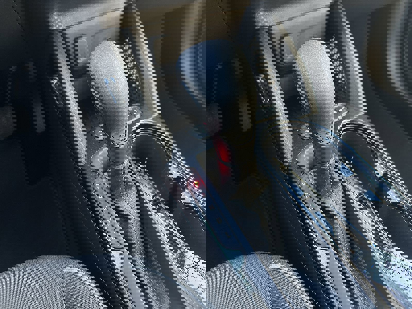 Certified 2025 Chevrolet TrailBlazer LS image 30