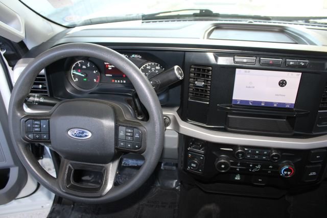 Used 2024 Ford F250 XLT w/ FX4 Off-Road Package image 28