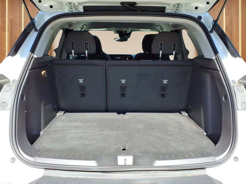 Certified 2024 Chevrolet TrailBlazer LS w/ LS Convenience Package FWD image 30