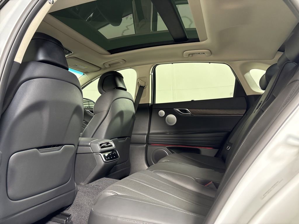 New 2026 Genesis G80 2.5T Advanced AWD/4WD image 18