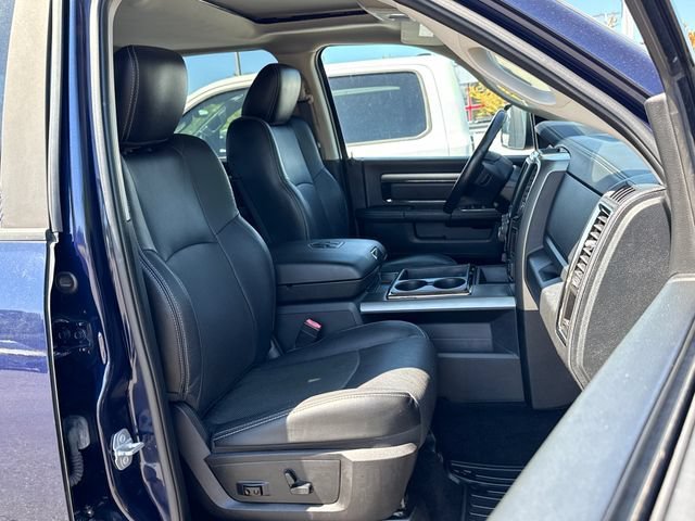 Used 2015 RAM 1500 Sport AWD/4WD image 25