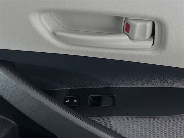 New 2026 Toyota Corolla LE image 28