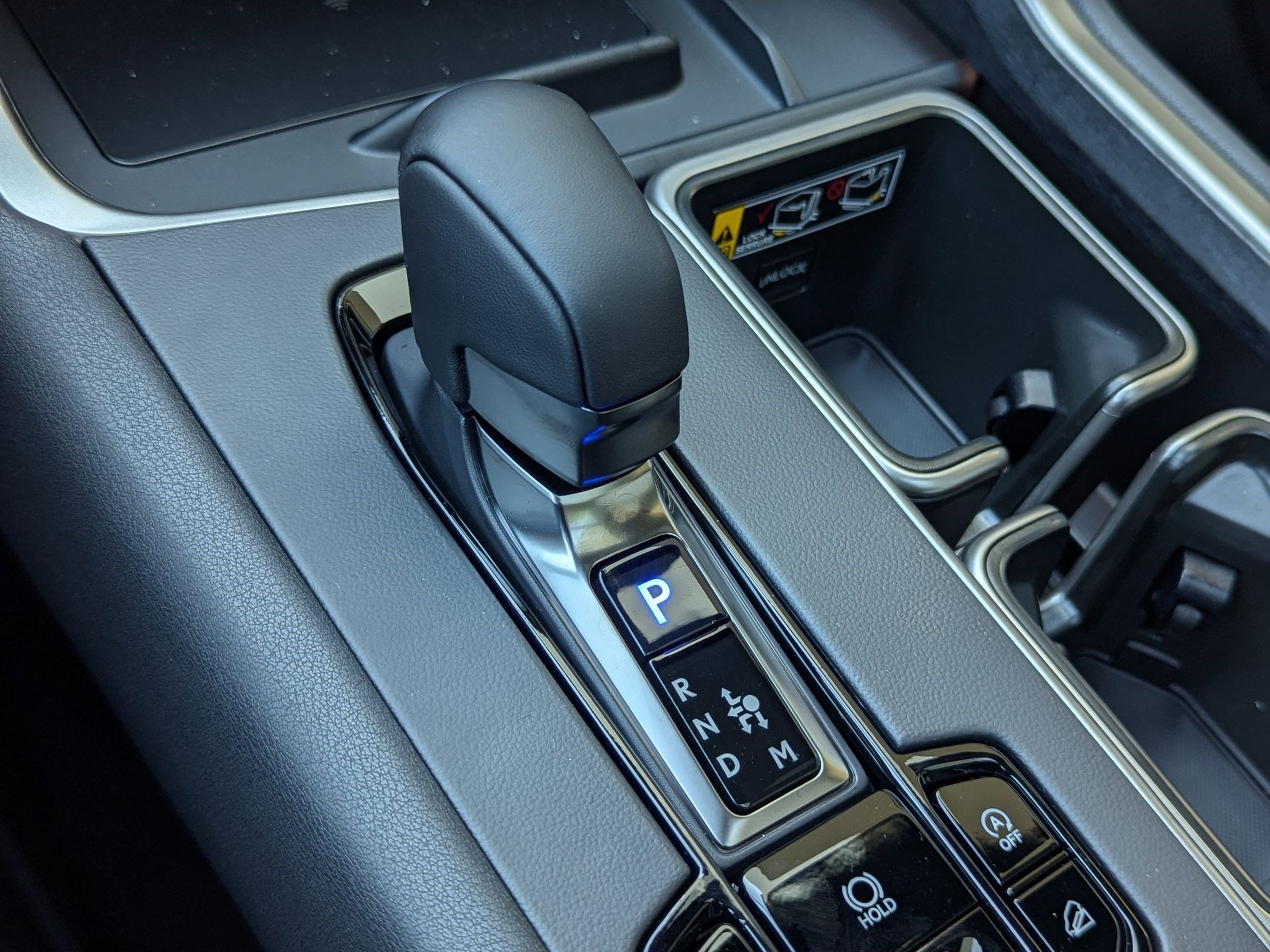 New 2026 Lexus TX 350 AWD image 15