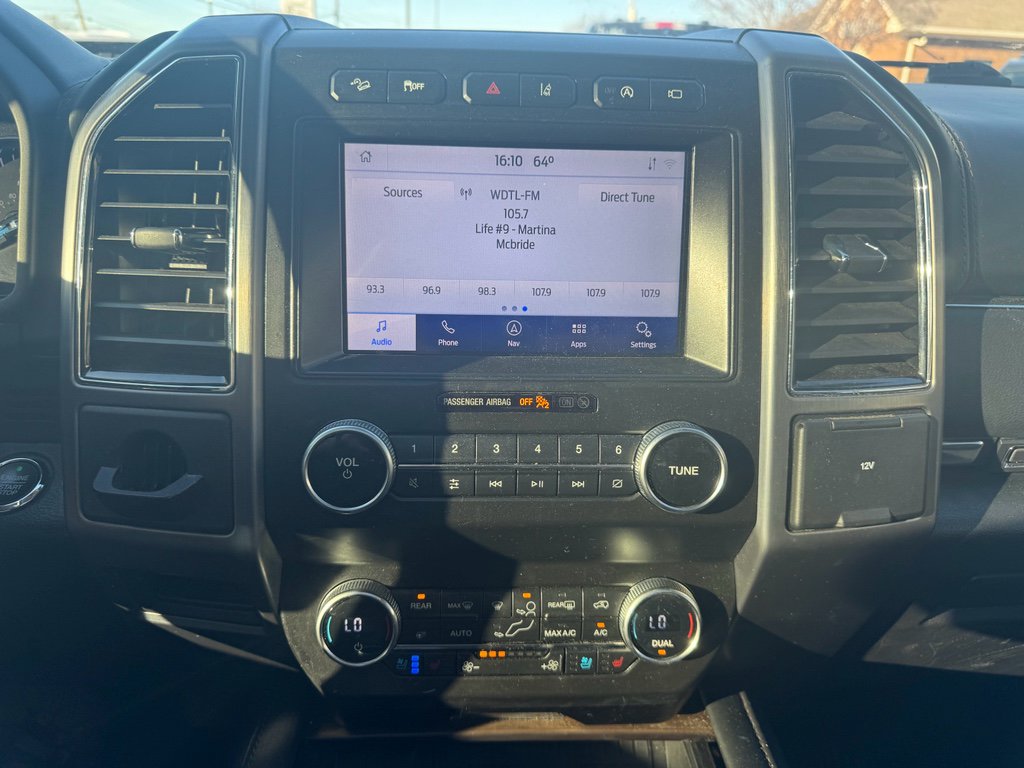 Used 2021 Ford Expedition Platinum image 24