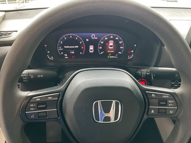 Used 2023 Honda Accord EX image 7