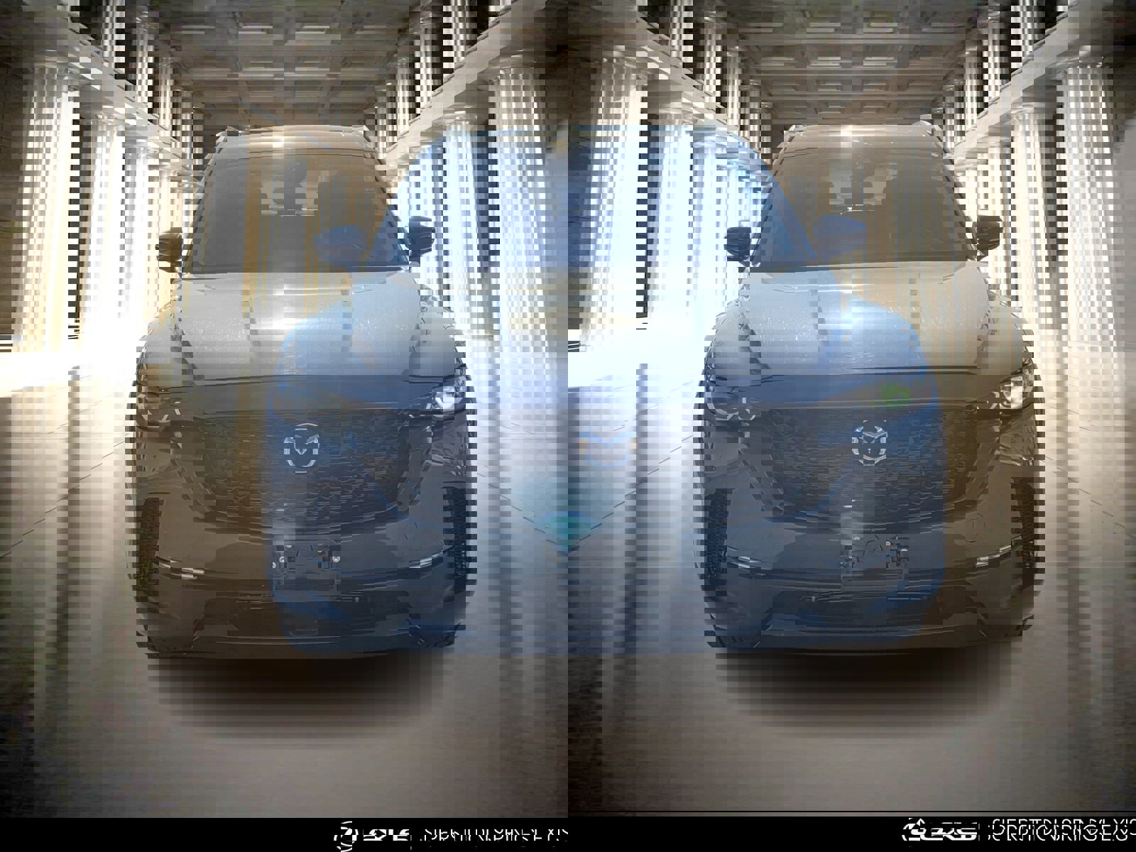 Used 2023 MAZDA CX-50 AWD 2.5 S w/ Cargo Package image 9