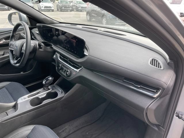 Certified 2026 Buick Envista Preferred w/ Convenience I Package FWD image 17