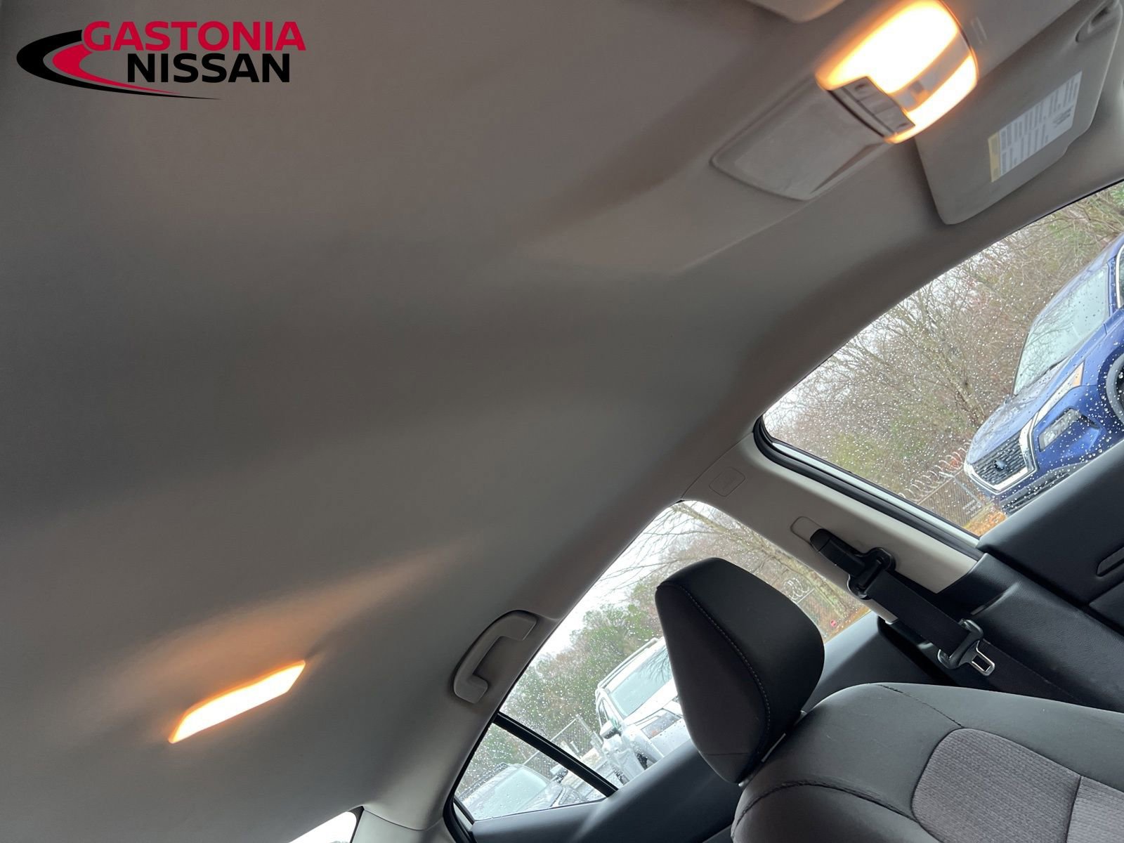 Used 2024 Nissan Altima 2.5 SV image 26