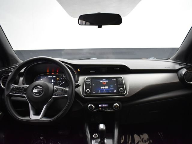 Used 2019 Nissan Kicks SV FWD image 15