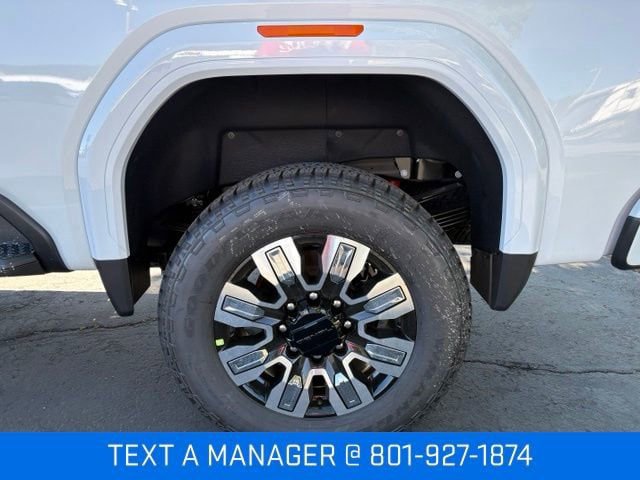 New 2026 GMC Sierra 3500 Denali w/ Denali Reserve Package AWD/4WD image 12