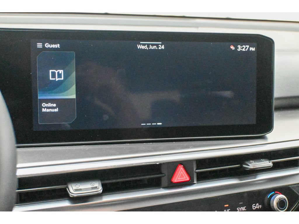 New 2026 Kia Sorento EX w/ EX Premium Package AWD/4WD image 35