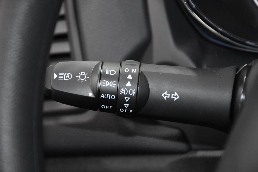 New 2025 Mitsubishi Outlander Sport ES AWD/4WD image 10