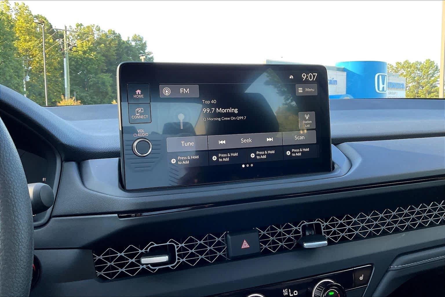 New 2026 Honda Accord SE image 18