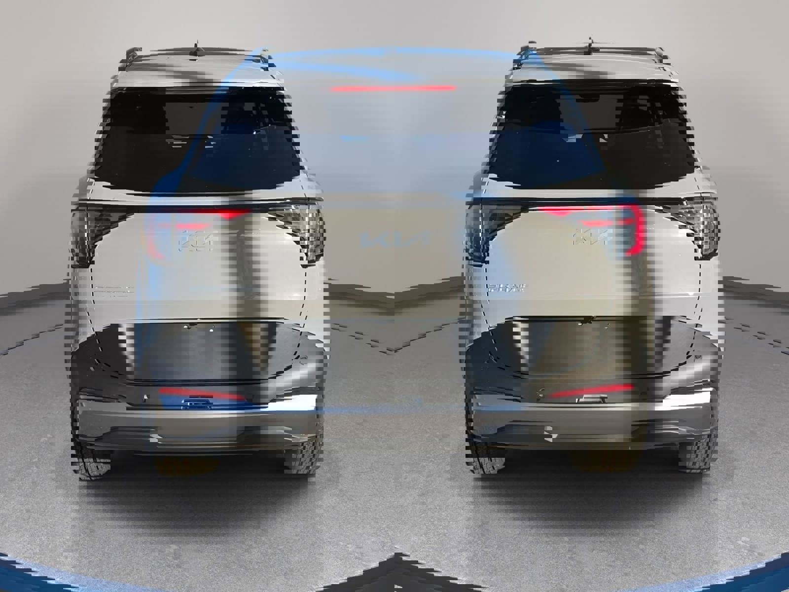 New 2026 Kia Sportage EX image 6