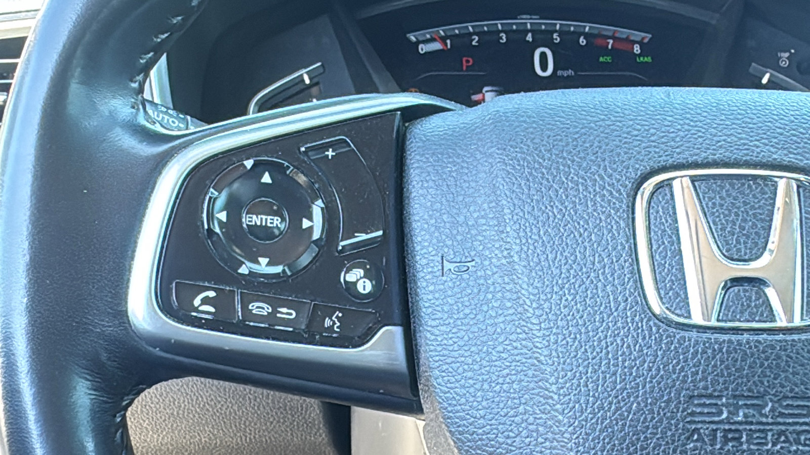 Used 2019 Honda CR-V Touring image 22