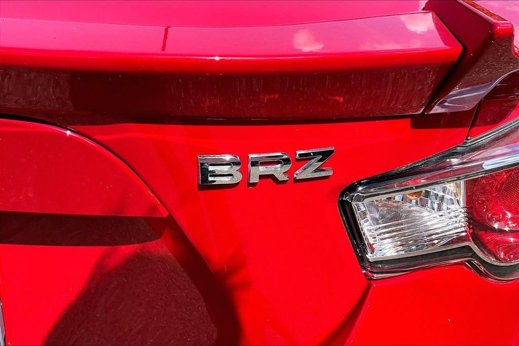 Used 2013 Subaru BRZ Limited RWD image 21