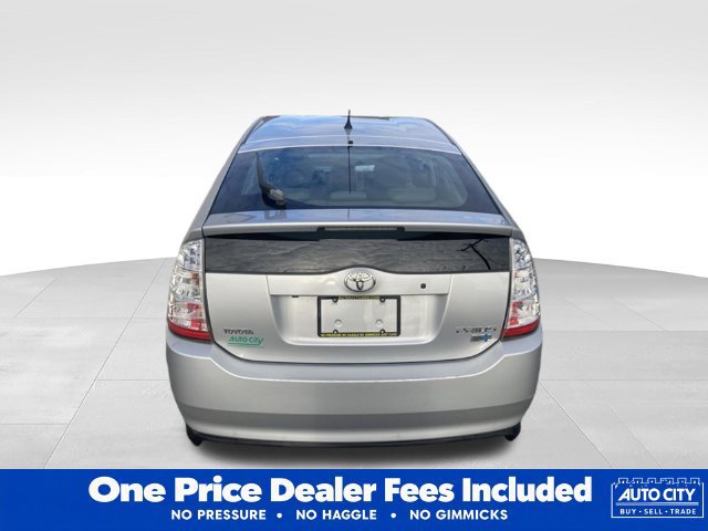Used 2007 Toyota Prius w/ Pkg 1 FWD image 5