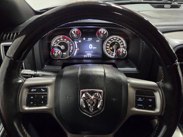 Used 2016 RAM 2500 Limited image 43