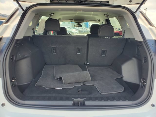 Certified 2023 GMC Terrain SLE FWD image 10