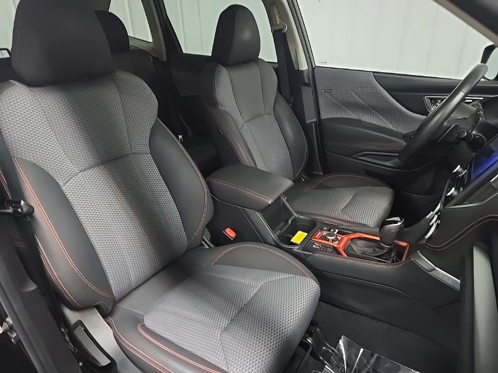 Used 2019 Subaru Forester Sport AWD/4WD image 15