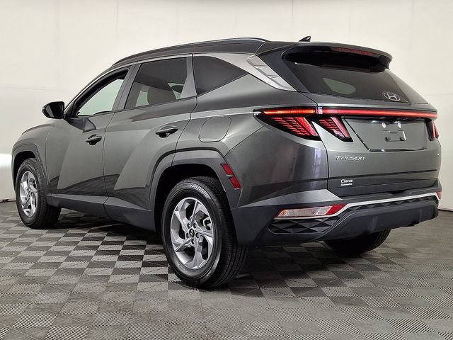 Used 2023 Hyundai Tucson SEL AWD/4WD image 7